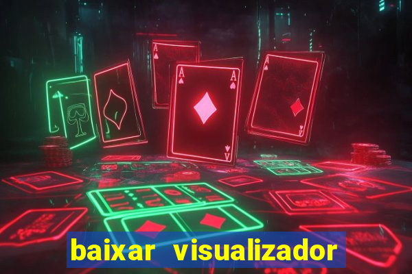 baixar visualizador de fotos do windows